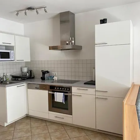 Panorama Small Apartment *