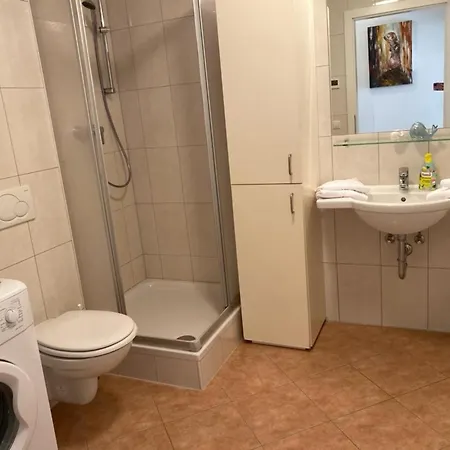Appartement Panorama Small *