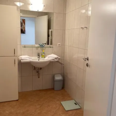 Panorama Small Appartement