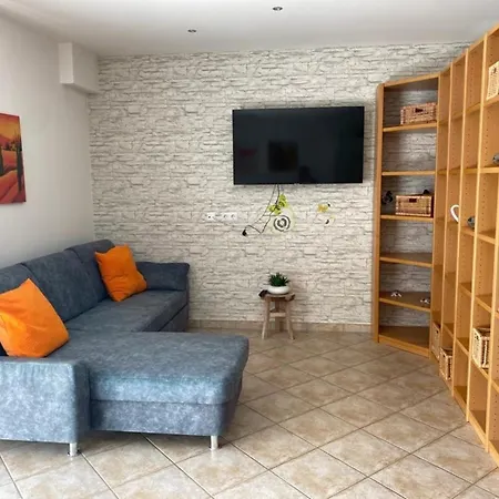 Appartement Panorama Small Bad Gastein
