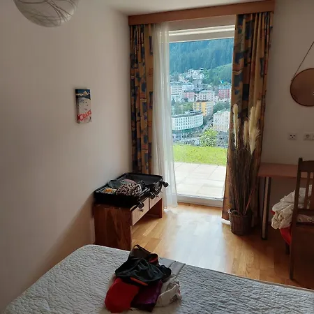 Panorama Small Apartment *